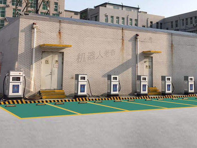 破局與重構(gòu) 新能源電動汽車充電站建設(shè)的深度思考